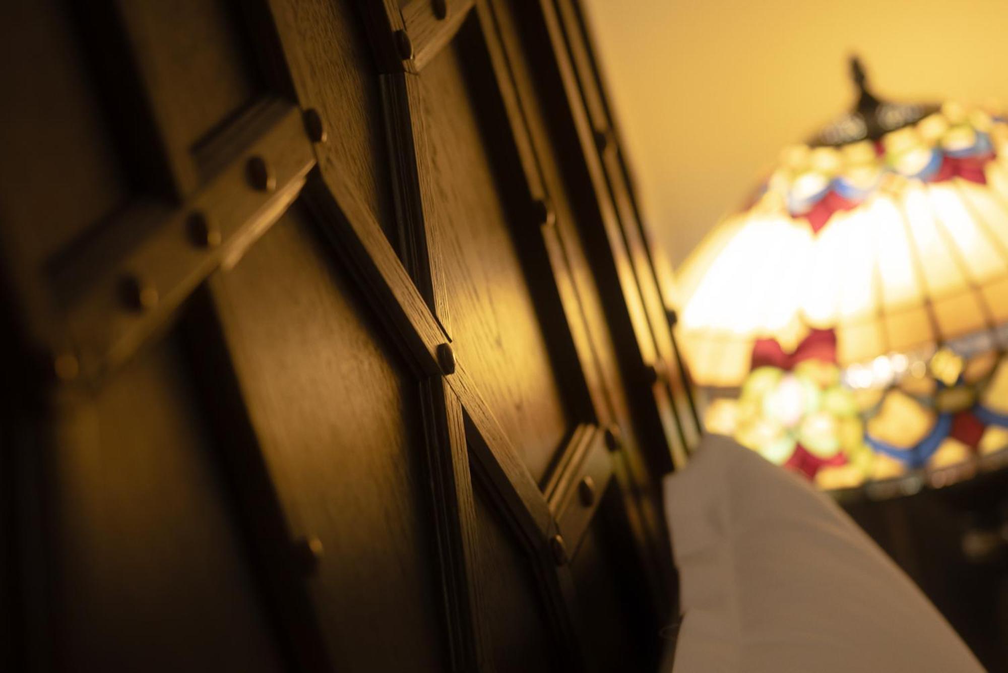 Mert Boutique Hotel Korce Ruang foto